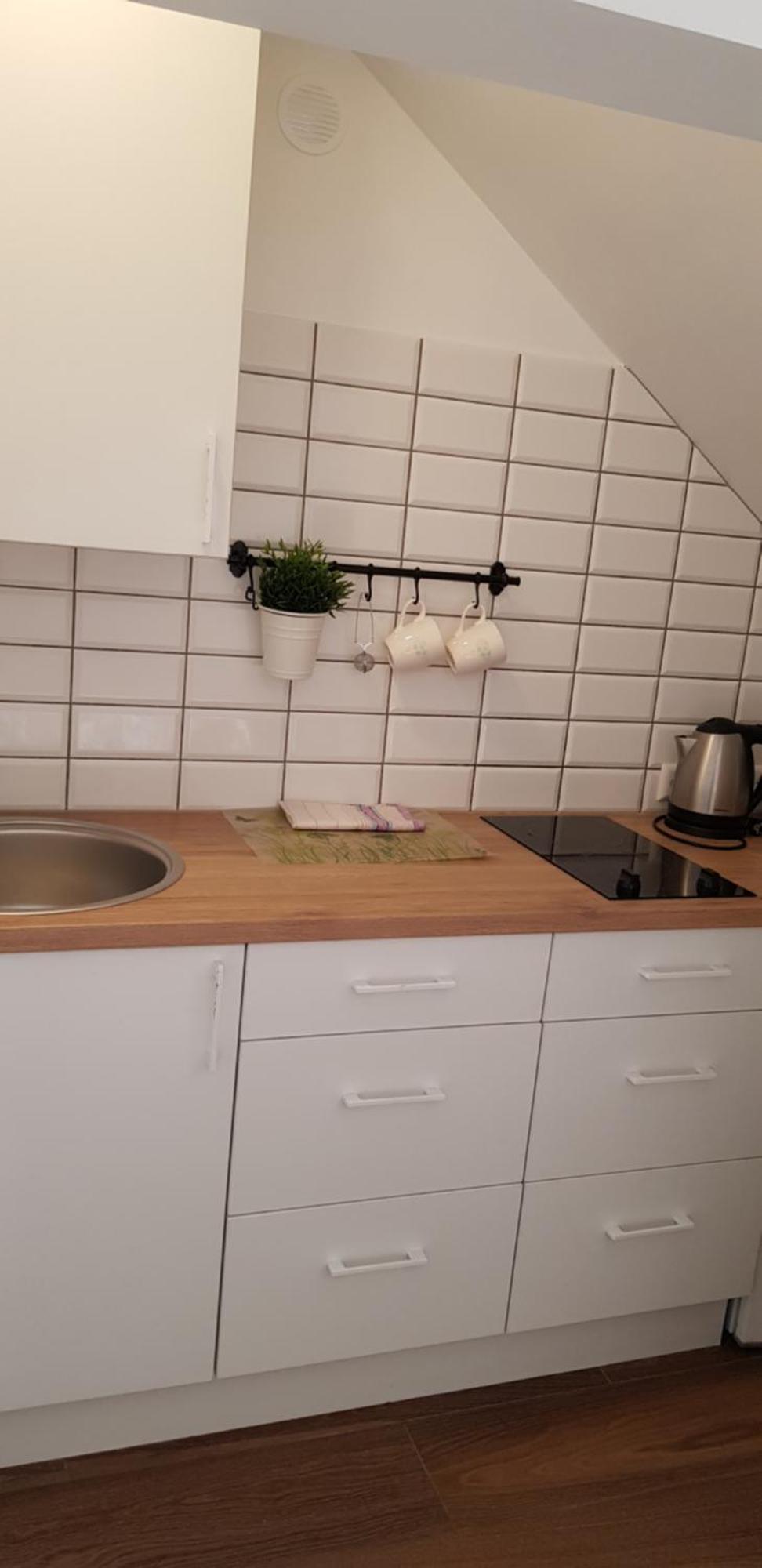 Apartamento Palanga Deluxe Exterior foto