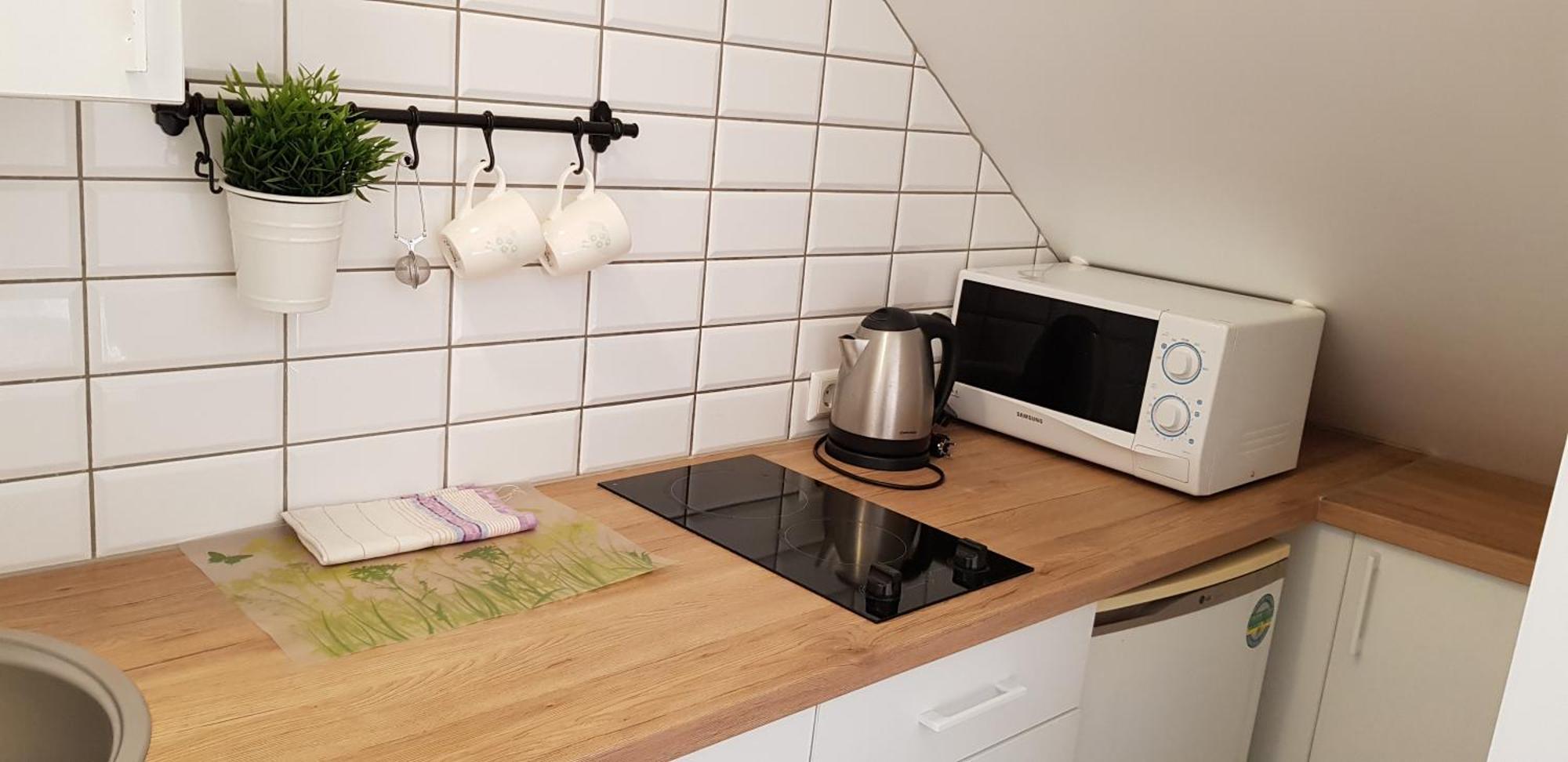 Apartamento Palanga Deluxe Exterior foto